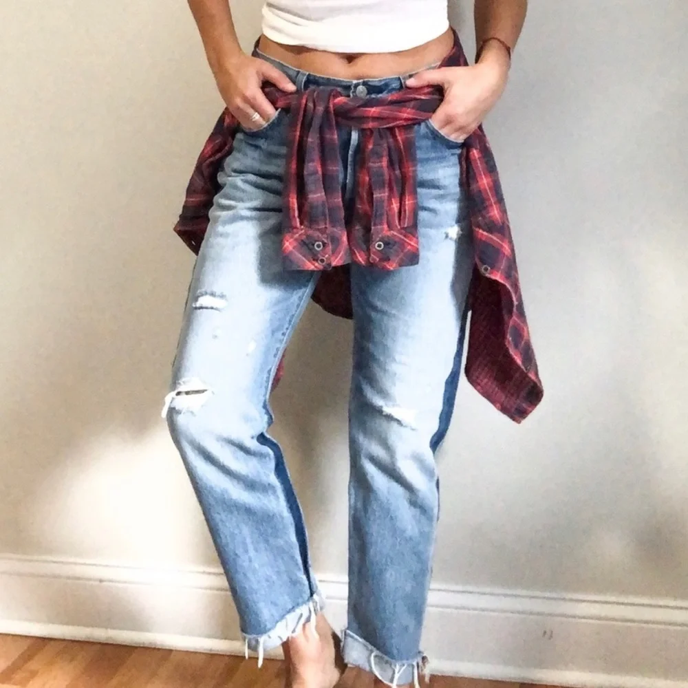 Levi’s button fly - Picture 4 of 13